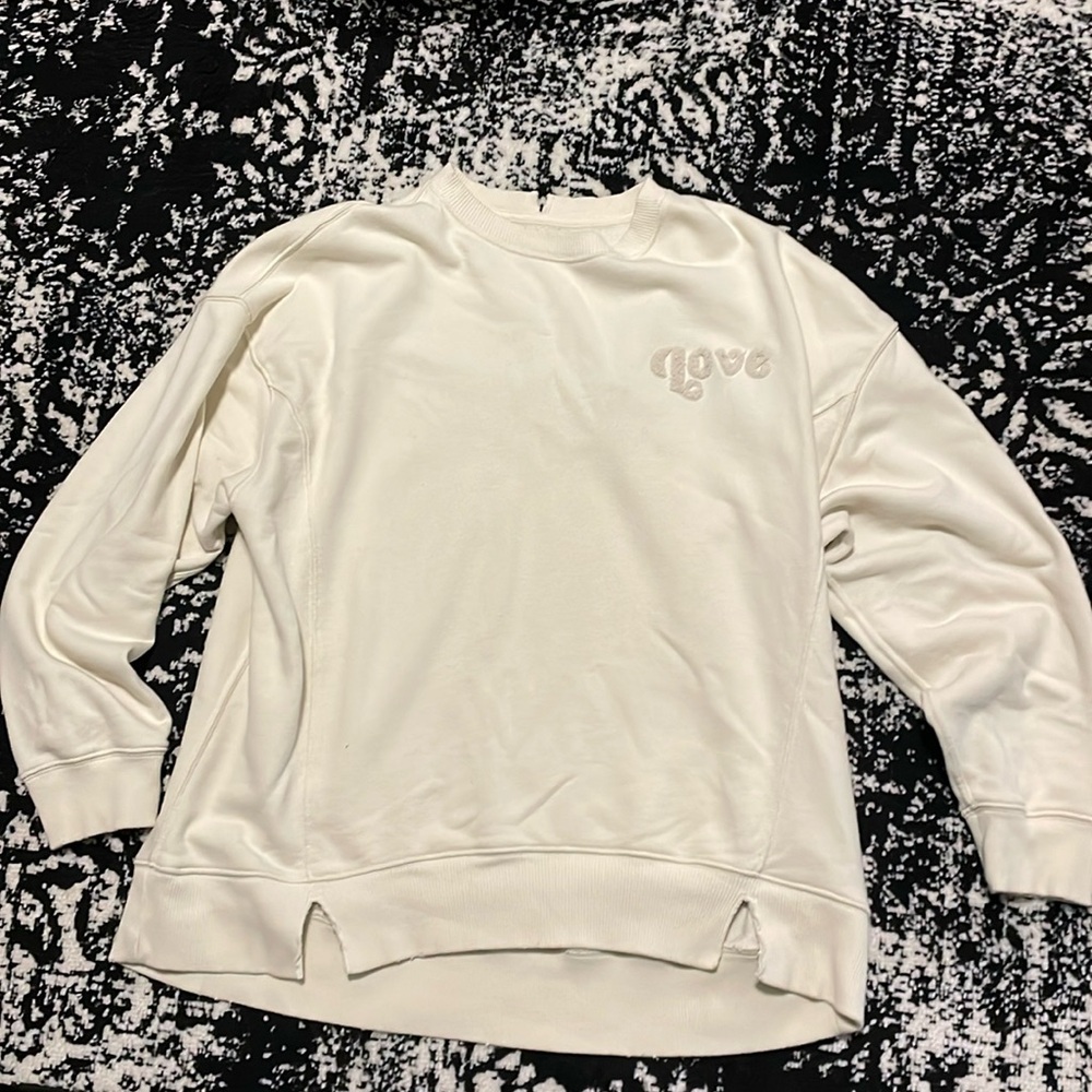 Aerie Pullover